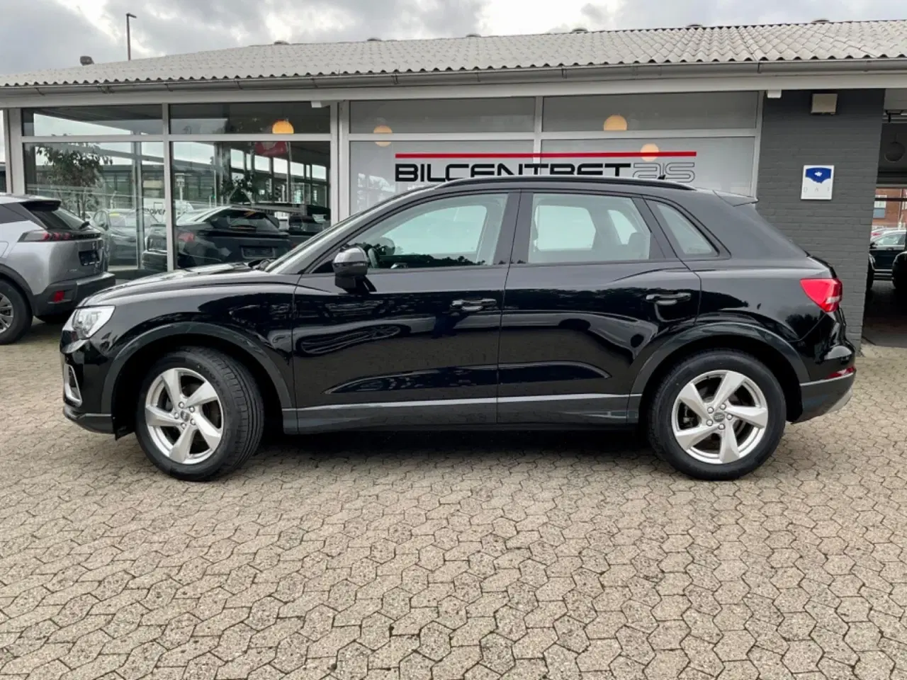 Billede 2 - Audi Q3 35 TFSi Advanced Prestige S-tr.