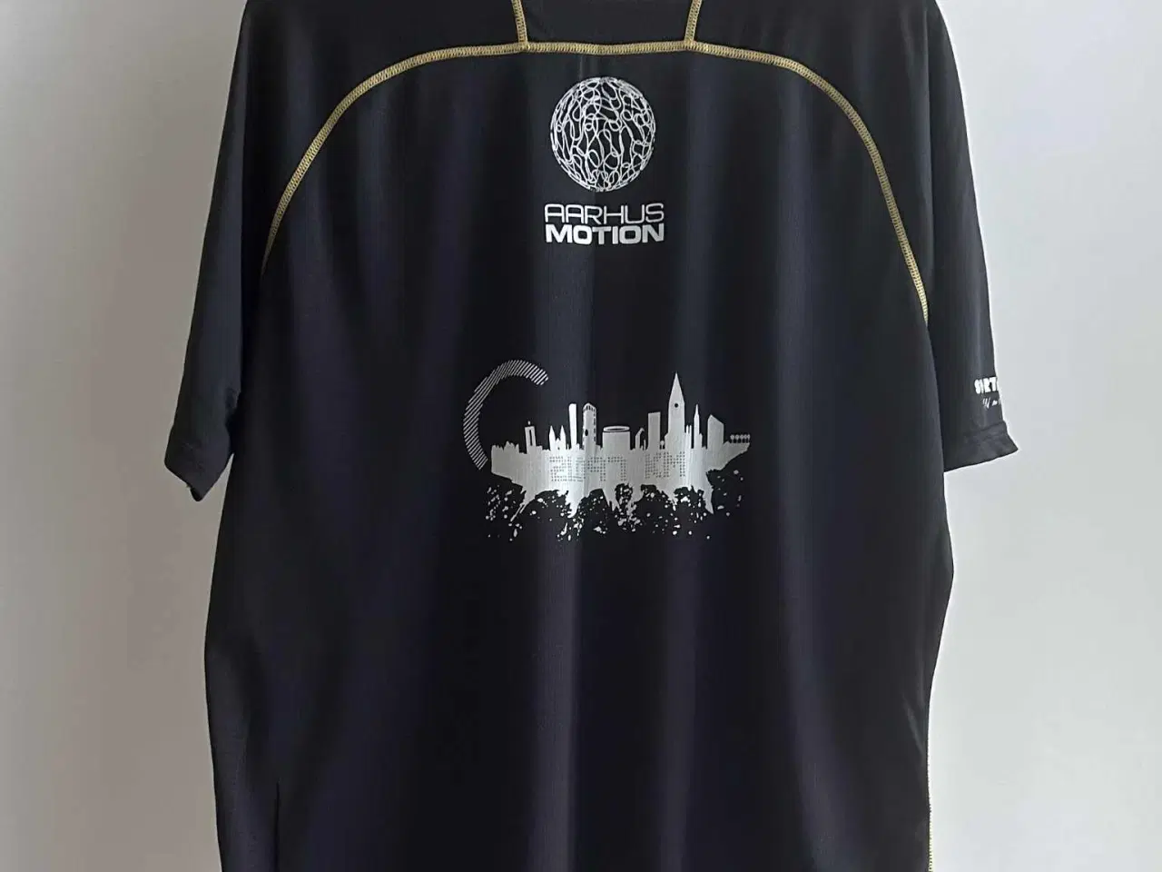 Billede 3 - New Line t-shirt, str. XL, herremodel