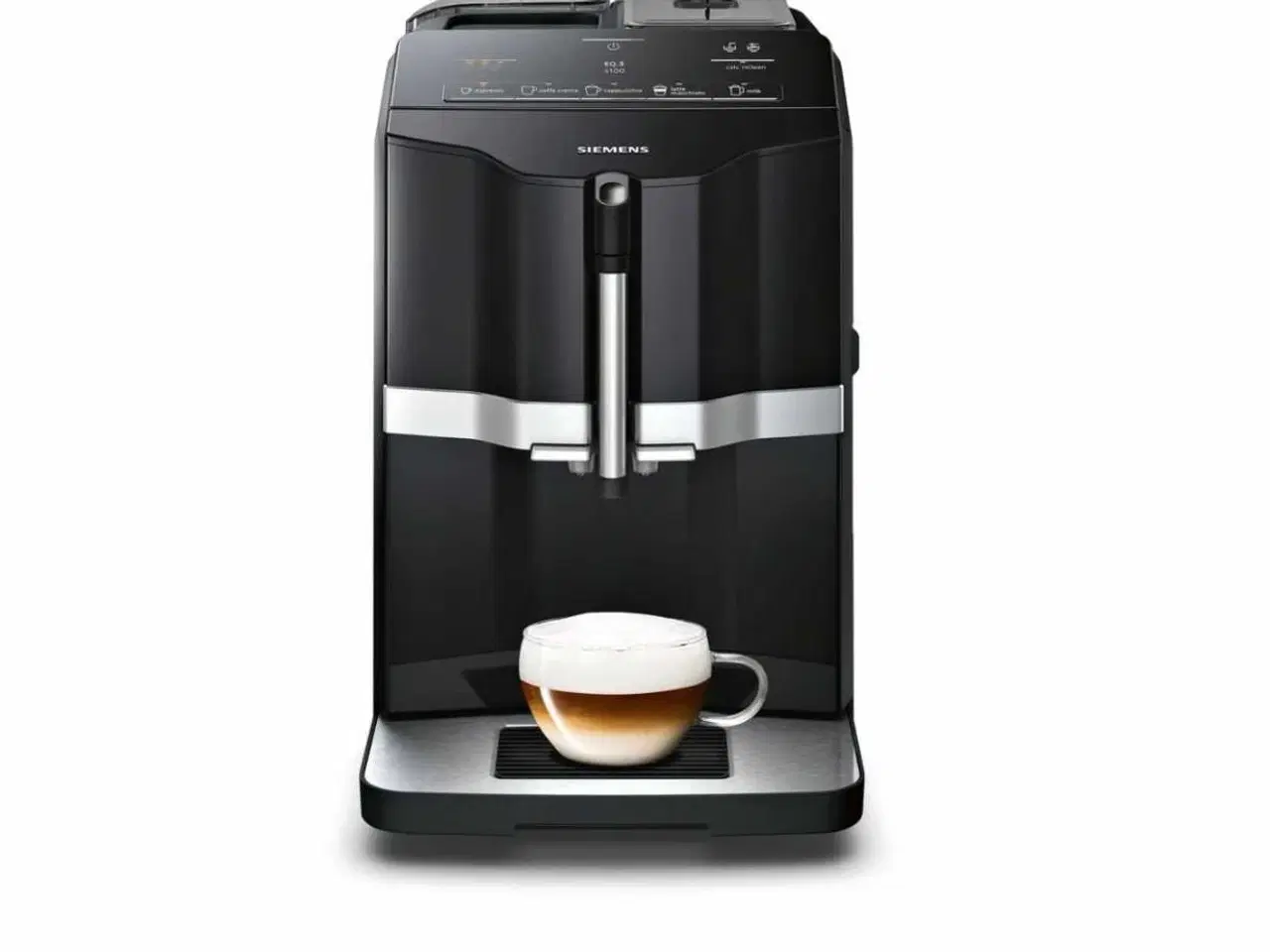 Billede 1 - Siemens EQ3 Espressomaskine