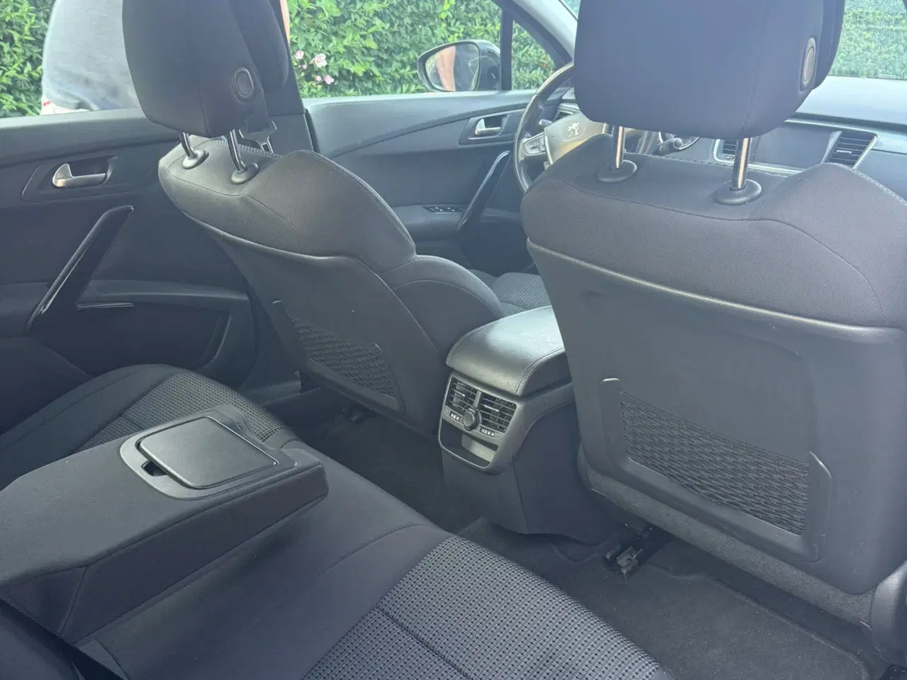 Billede 3 - Peugeot 508 