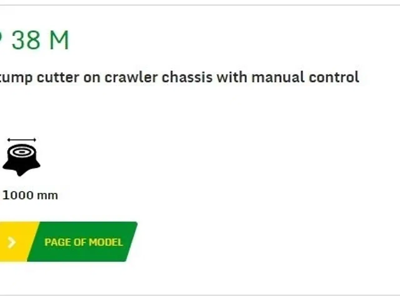 Billede 3 - Laski P 38 M