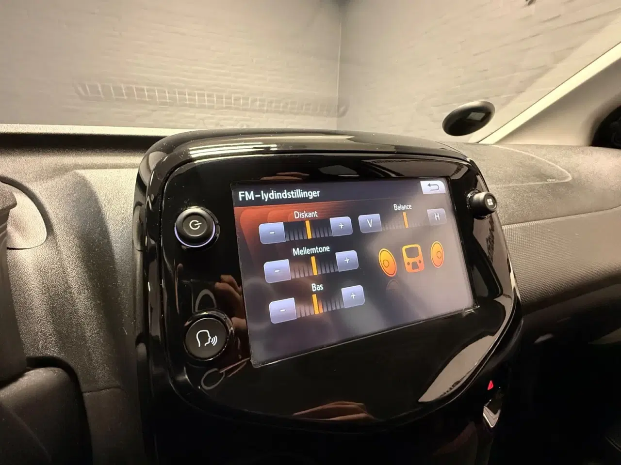 Billede 18 - Citroën C1 1,0 VTi SportLine