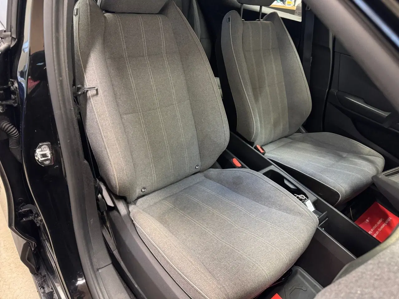 Billede 17 - Renault Megane E-Tech 60 Equilibre