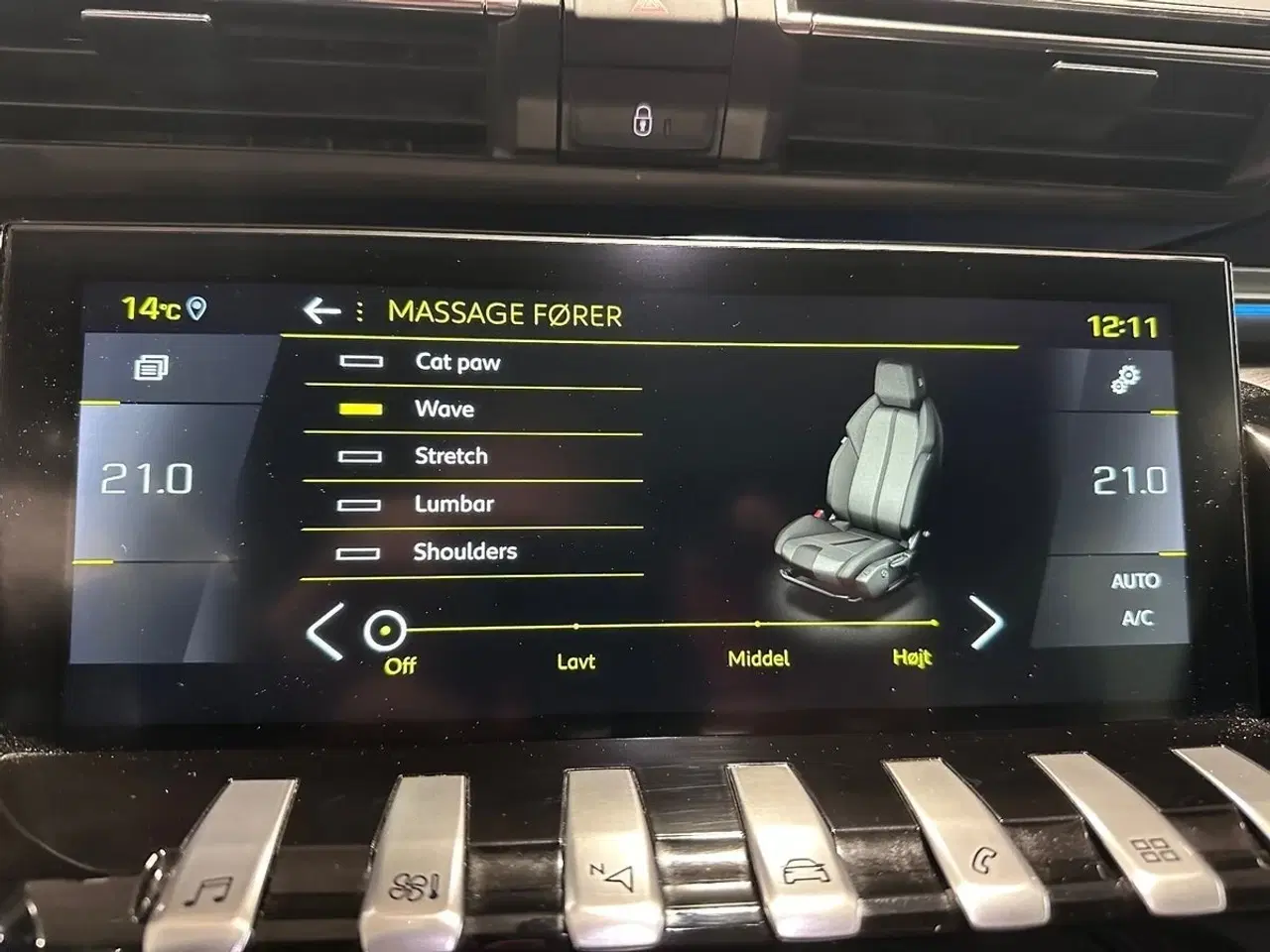 Billede 11 - Peugeot 508 1,6 Hybrid PSE GT EAT8