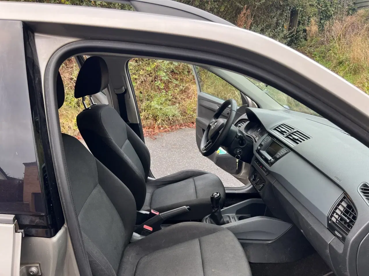 Billede 12 - Skoda Fabia 1,2 TSi 90 Ambition Combi