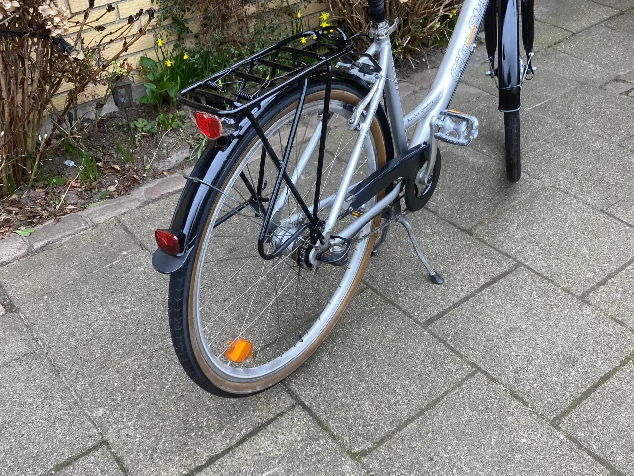 Billede 4 - City Star cykel