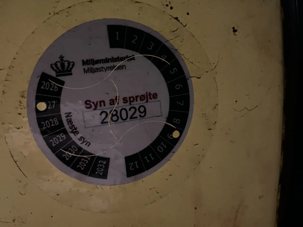 Billede 4 - Hardi sprøjte 