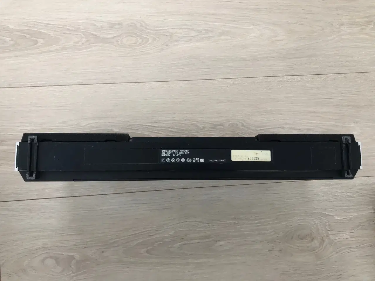 Billede 4 - Bang og Olufsen B&O Beocenter 10 