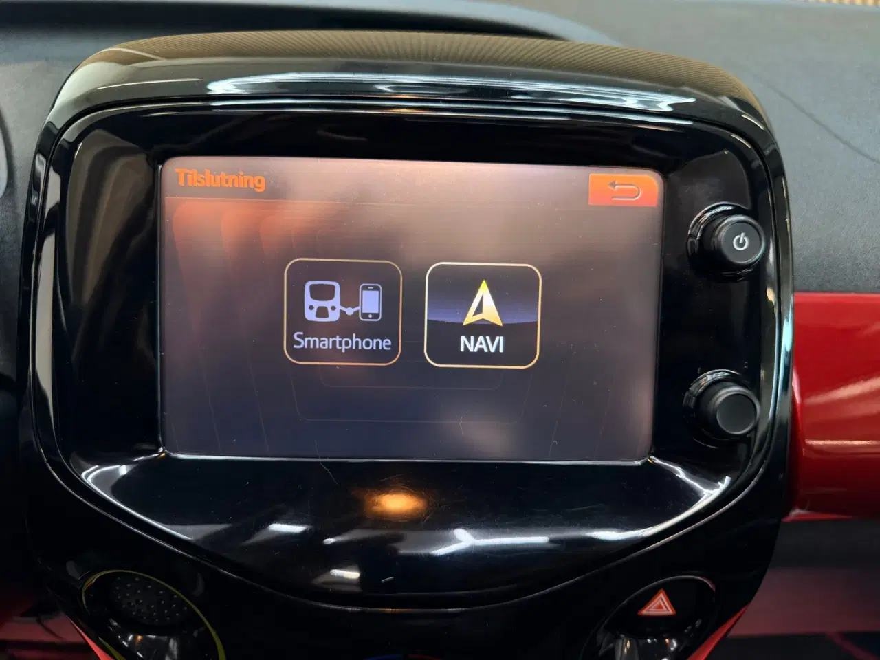 Billede 14 - Toyota Aygo 1,0 VVT-i x-wave Sky