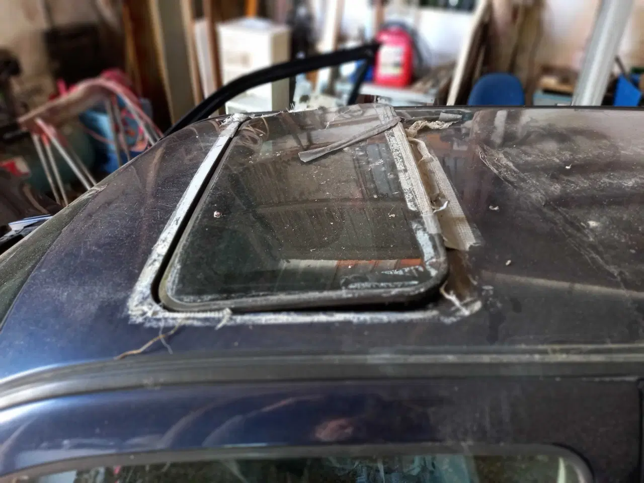 Billede 8 - Golf 3 vr6 2,8