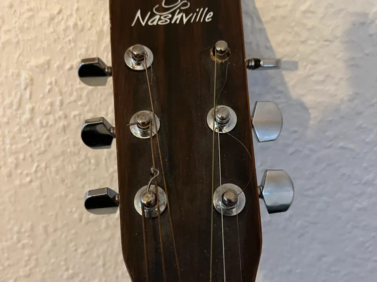 Billede 4 - Guitar nashville