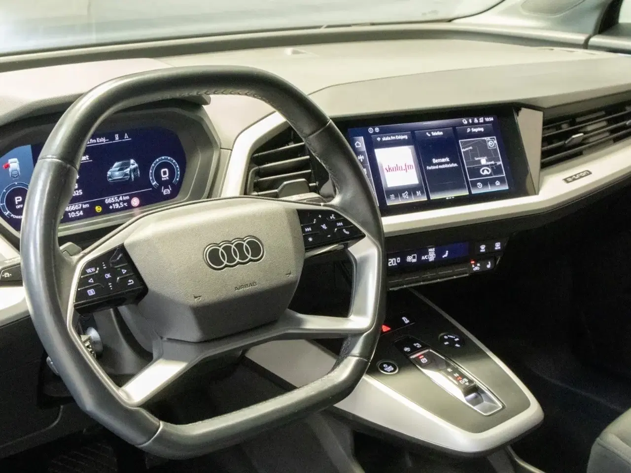 Billede 13 - Audi Q4 e-tron 40 S-line Sportback