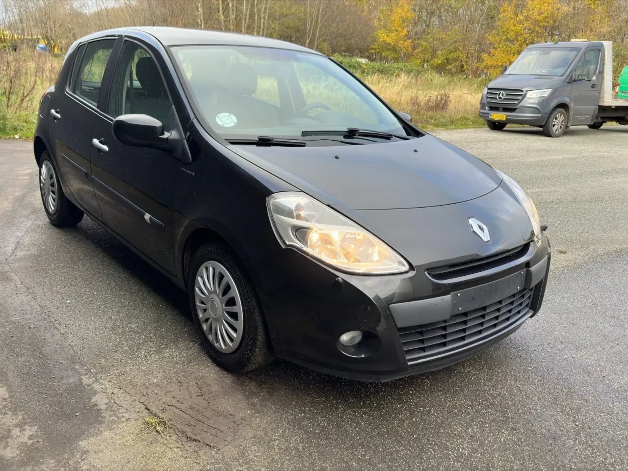 Billede 4 - Renault Clio III 1,2 16V Authentique