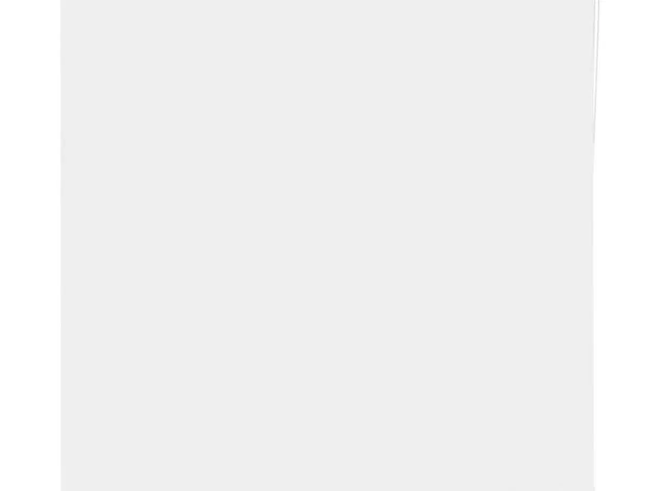 Billede 3 - Rullegardin mørklægning 150x150 cm stofbredde 146,6cm polyester