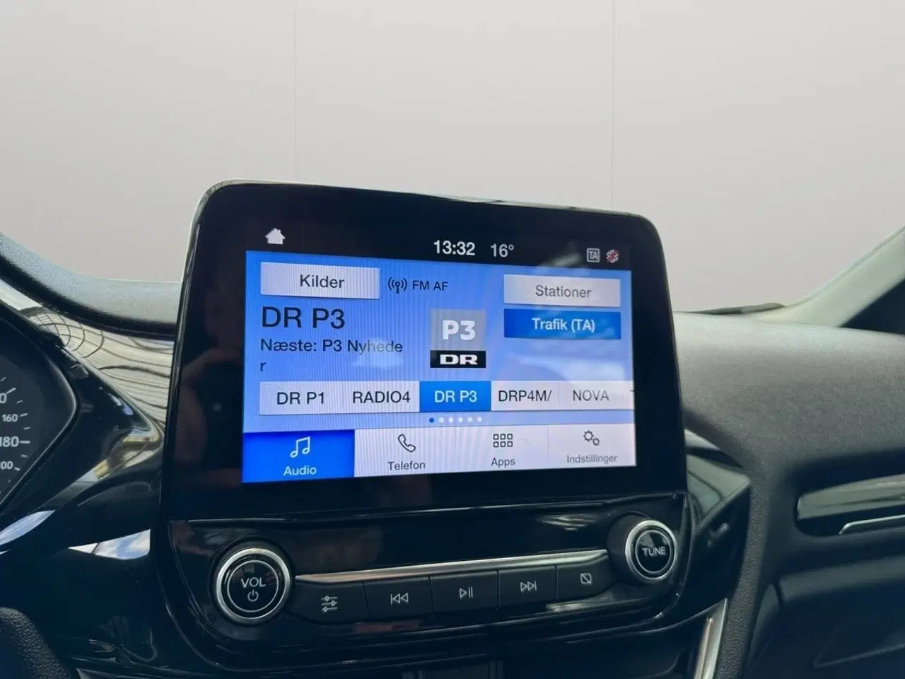 Billede 8 - Ford Fiesta 1,0 EcoBoost Titanium