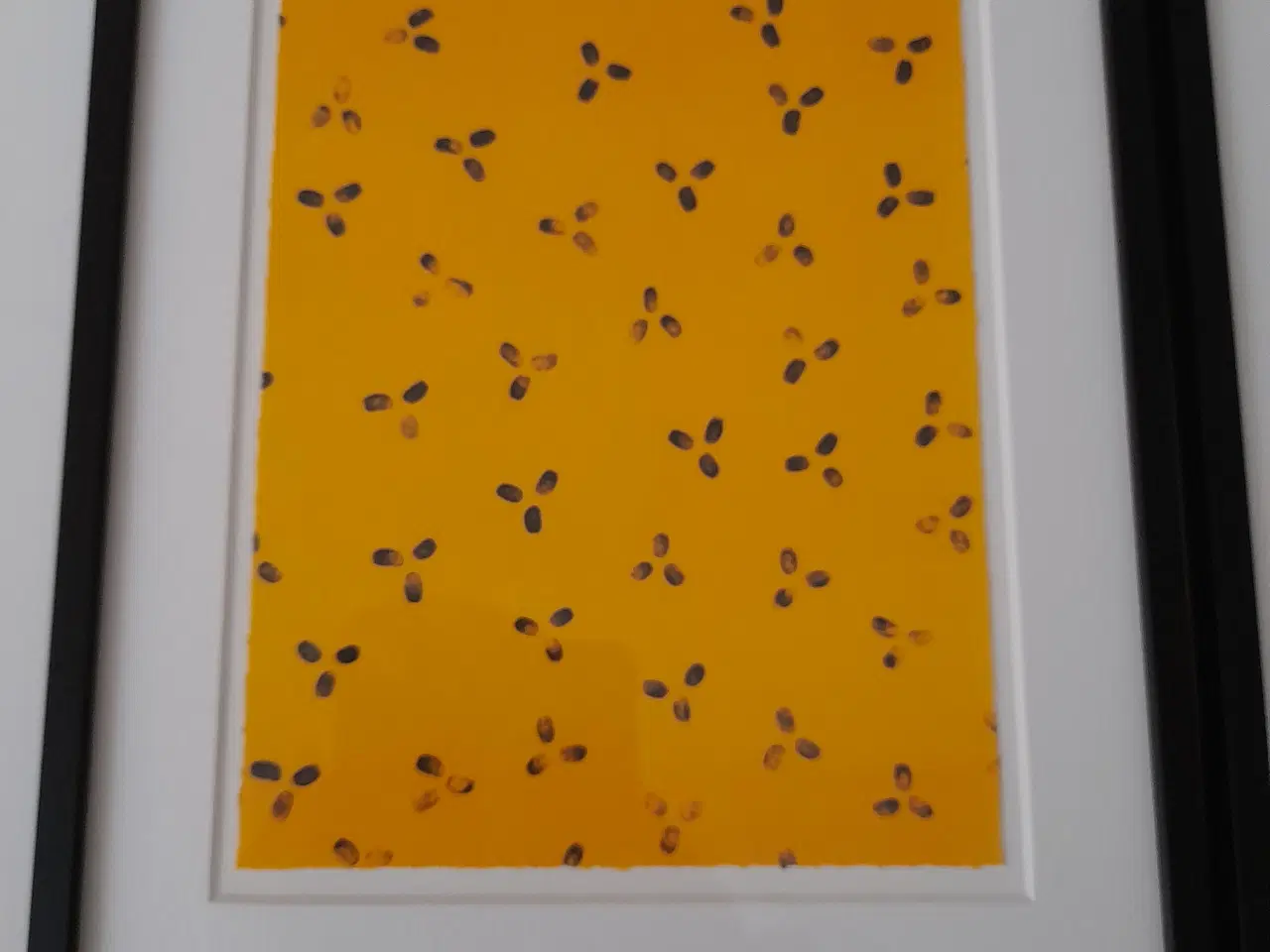 Billede 3 - Michael Kvium 32 cm x 42 cm