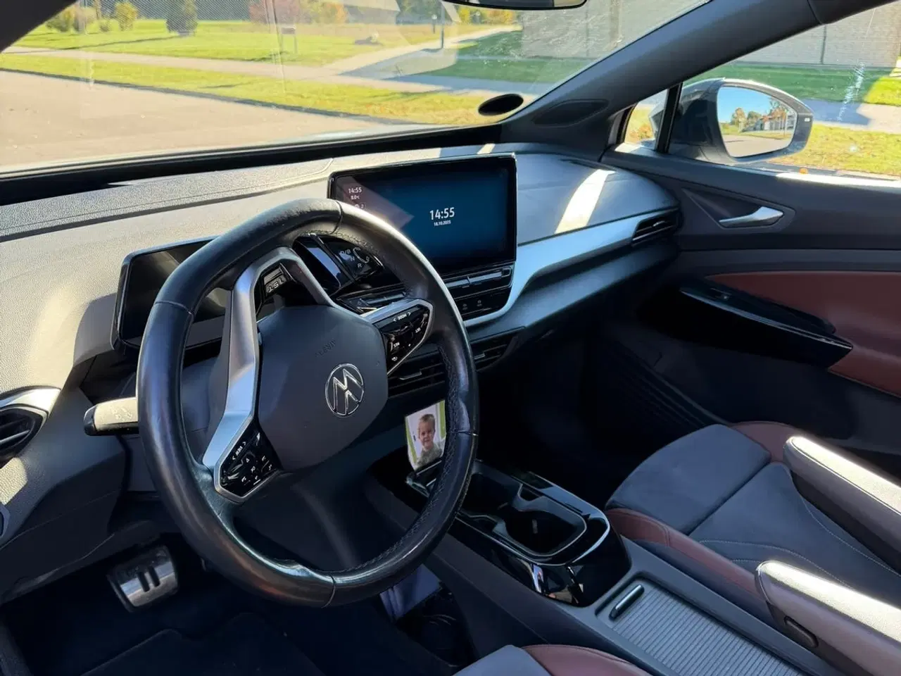 Billede 6 - VW ID.4 77 1ST Pro Performance Max