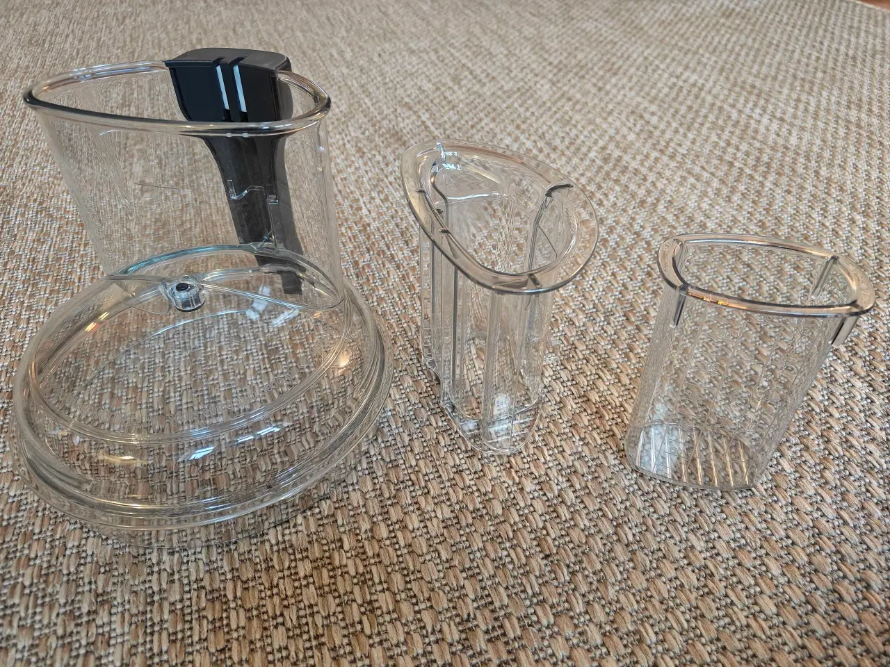 Billede 9 - Magimix foodprocessor 4200XL