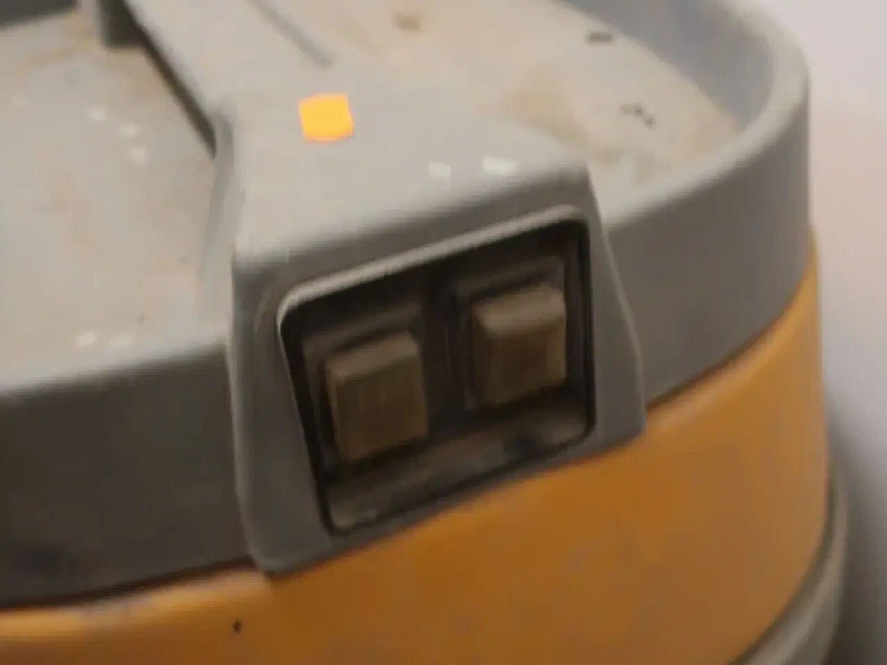 Billede 2 - Industristøvsuger GHIBLI