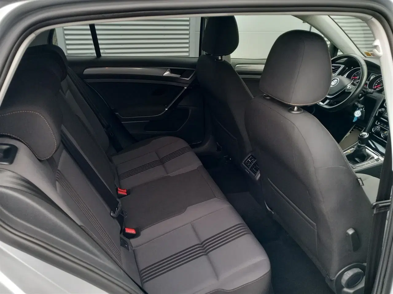 Billede 17 - VW Golf 1,4 TSI BMT Allstar 125HK 5d 6g