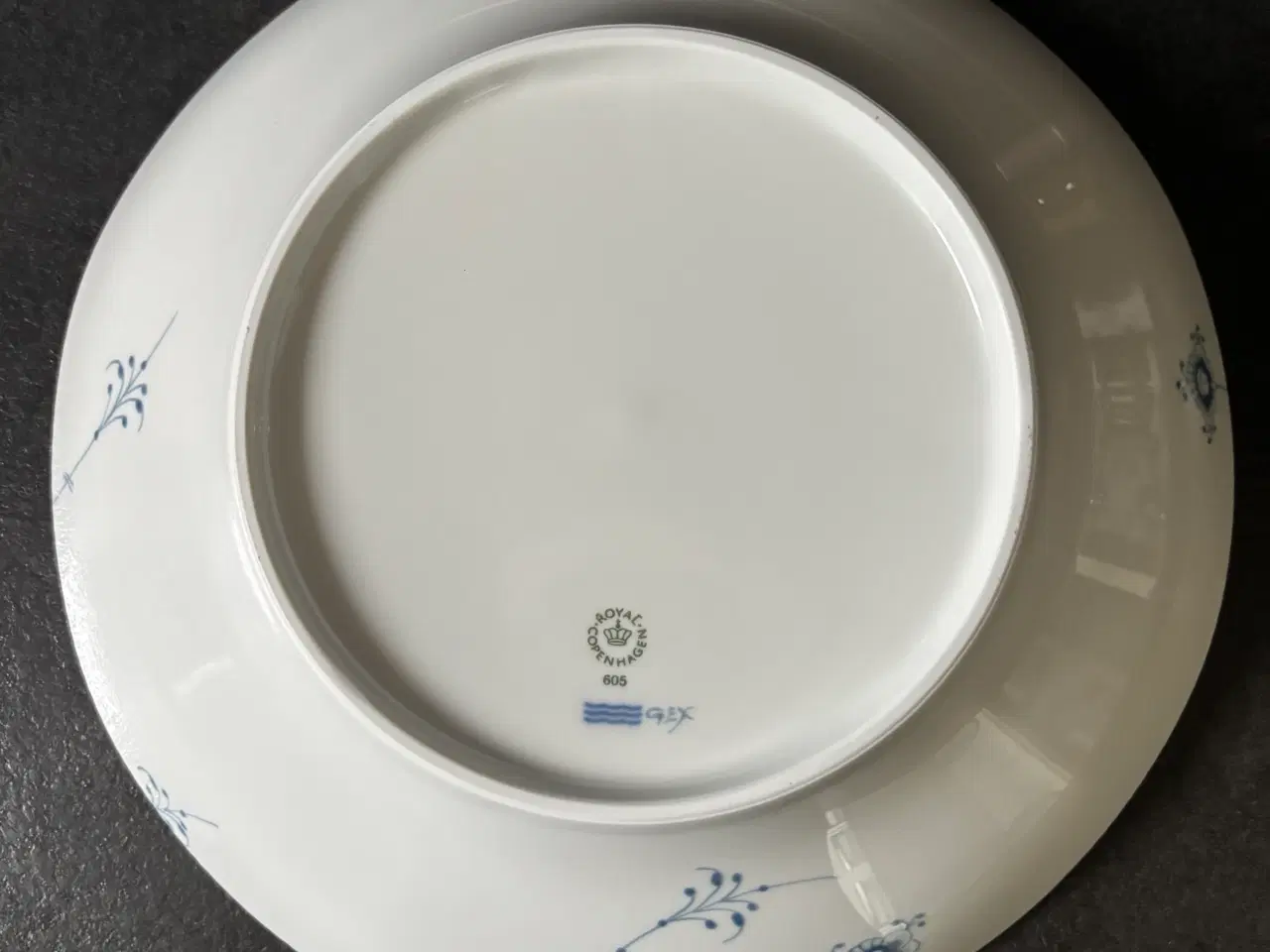 Billede 3 - Multifarvet elements 1. Sortering