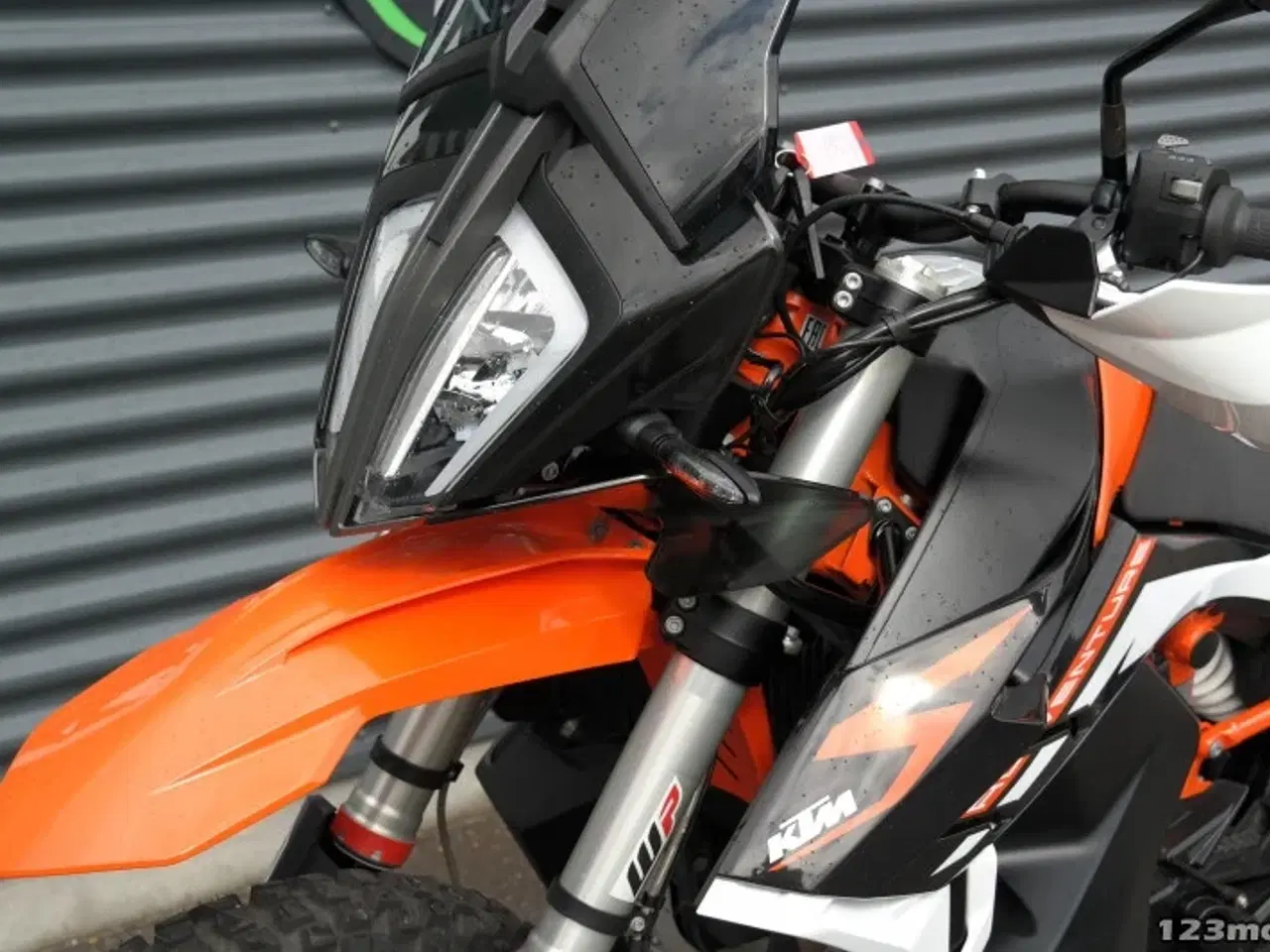 Billede 17 - KTM 890 Adventure R MC-SYD       BYTTER GERNE