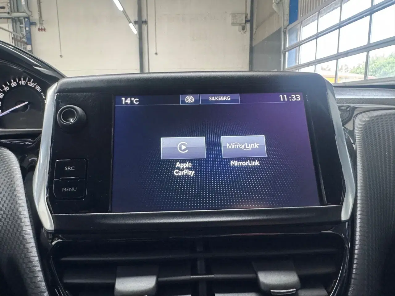 Billede 15 - Peugeot 2008 1,6 BlueHDi 100 Allure