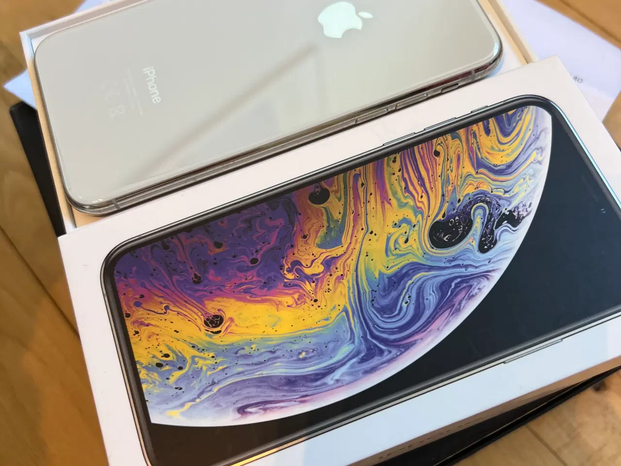 Billede 4 - iPhone XS 64 GB