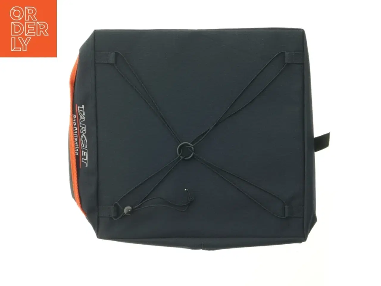 Billede 2 - Cykeltaske fra Target (str. 43x39,5 cm)