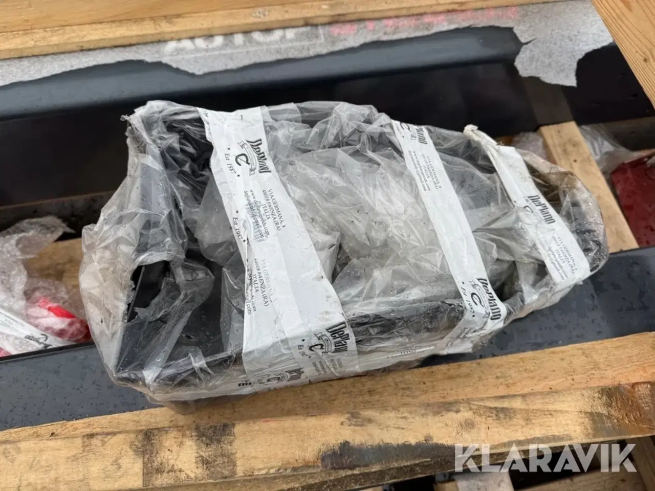 Billede 12 - Autolift Stenhøj Maestro 35 M F