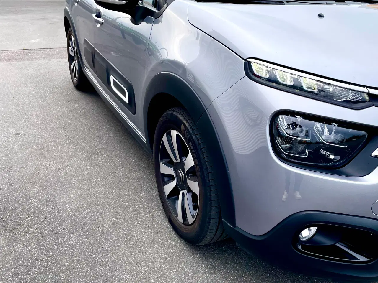 Billede 5 - Citroën C3 shine 1,2 2021