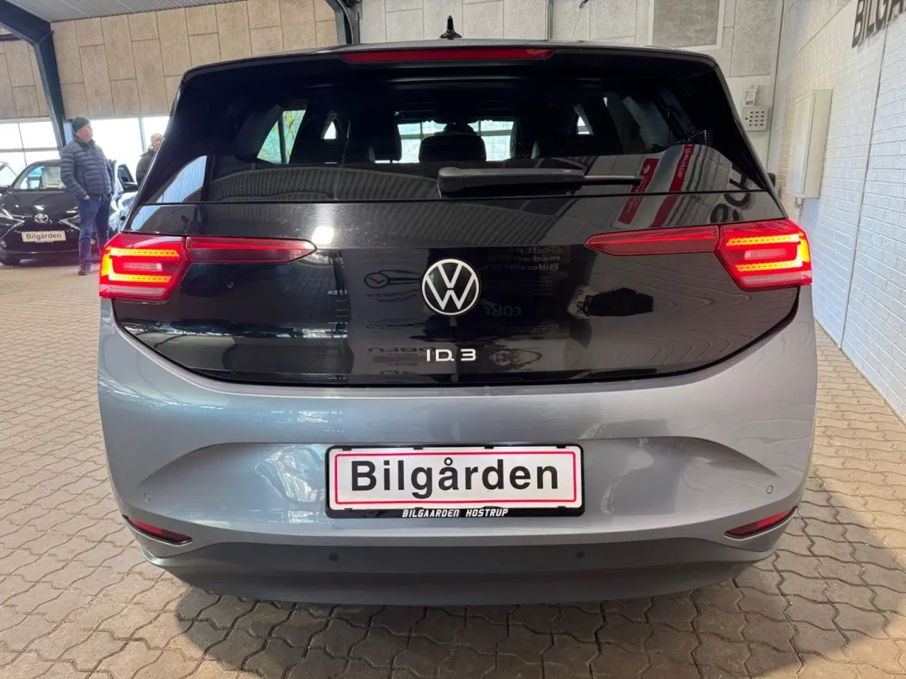 Billede 5 - VW ID.3  Pro Business