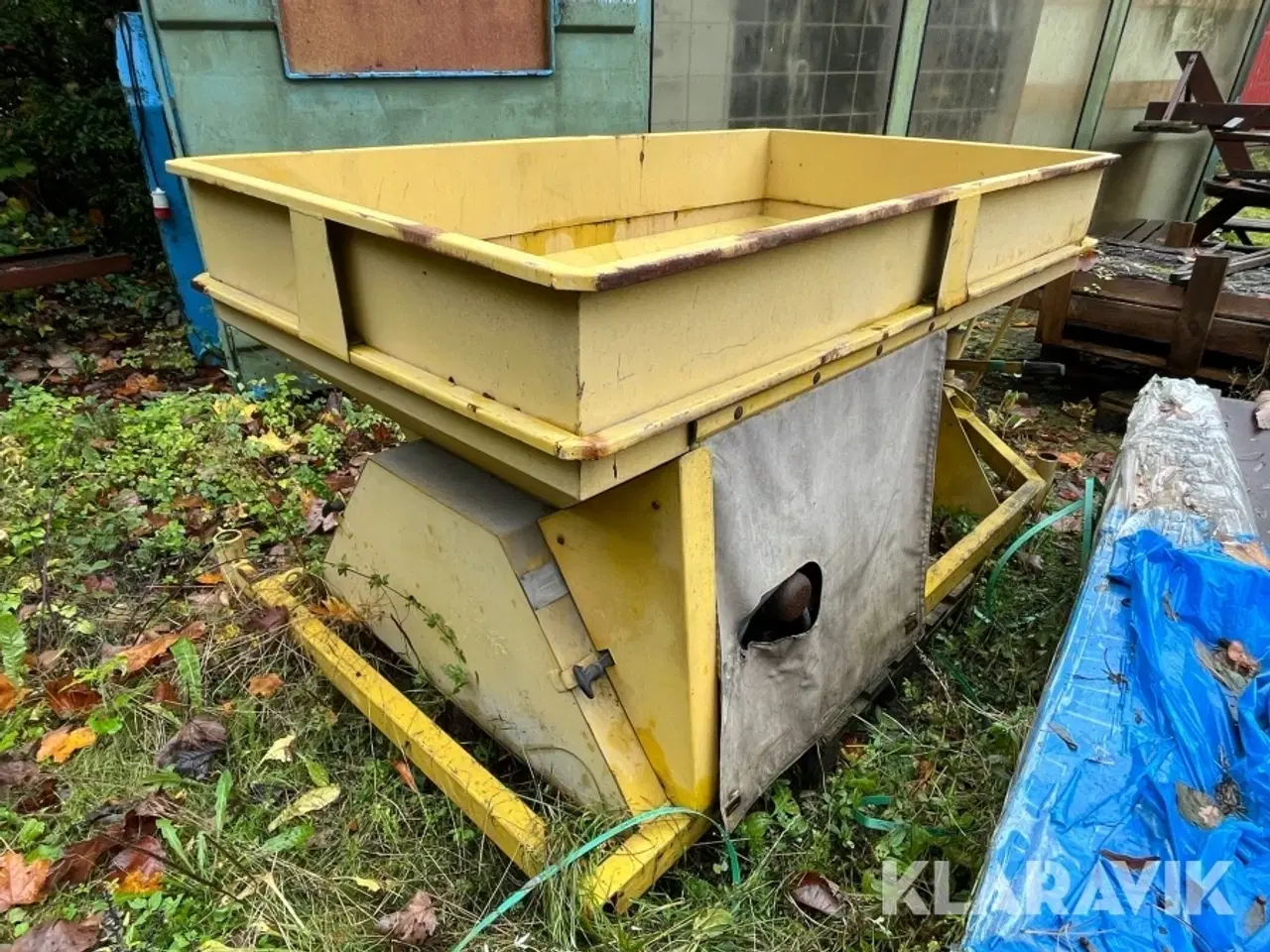 Billede 3 - Saltspreder Epoke P 6