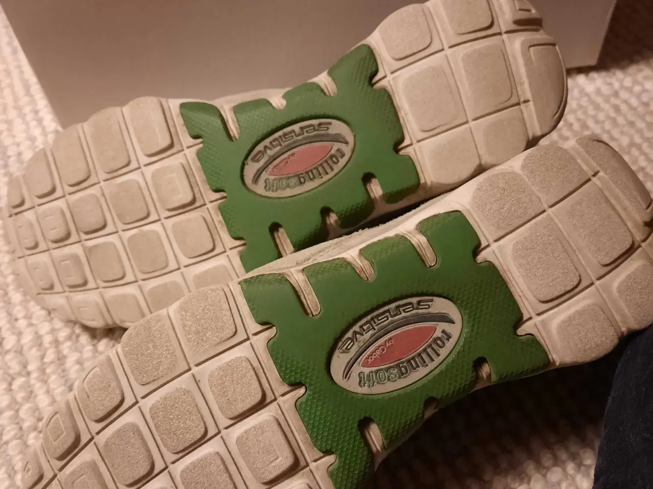 Billede 3 - Sneekers rollingsoft