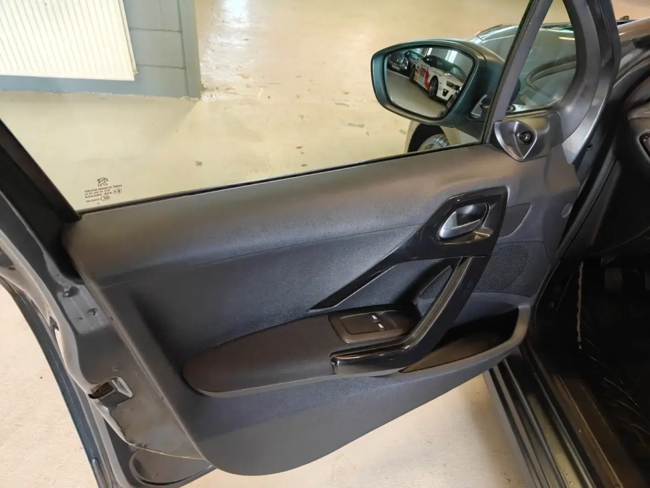 Billede 9 - Peugeot 208 1,0 VTi Access