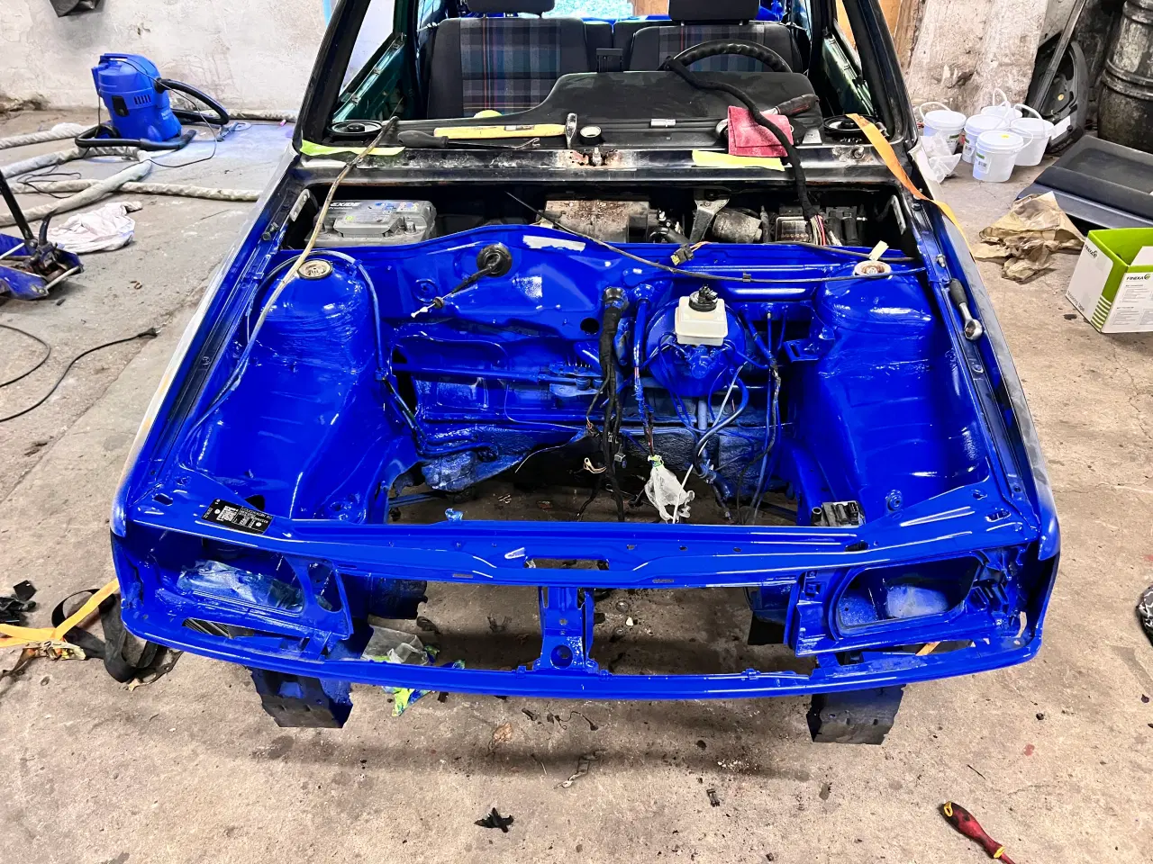 Billede 10 - Polo 86c