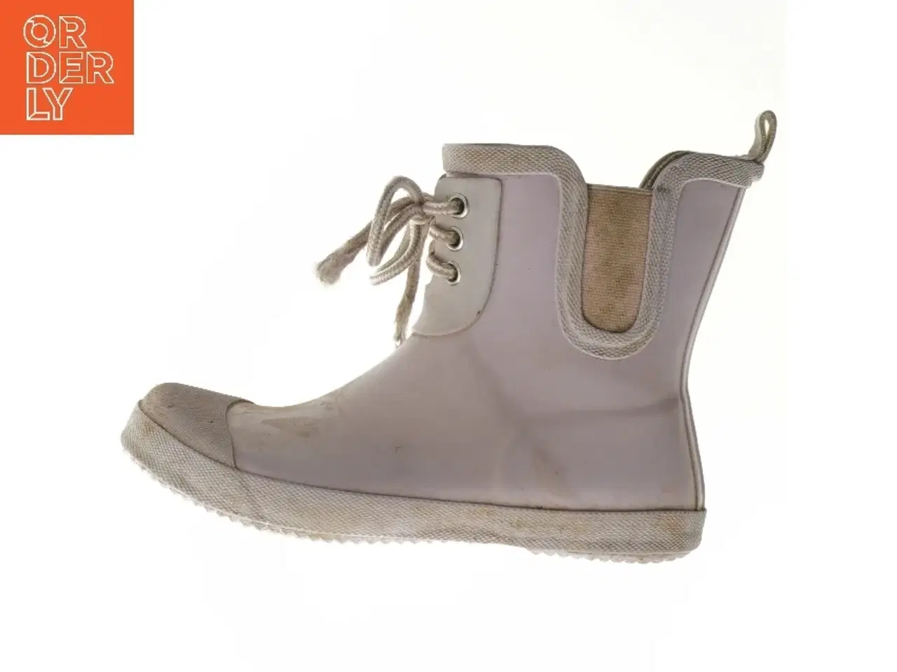 Billede 1 - Børnestøvler str. 35 (str. 35 )