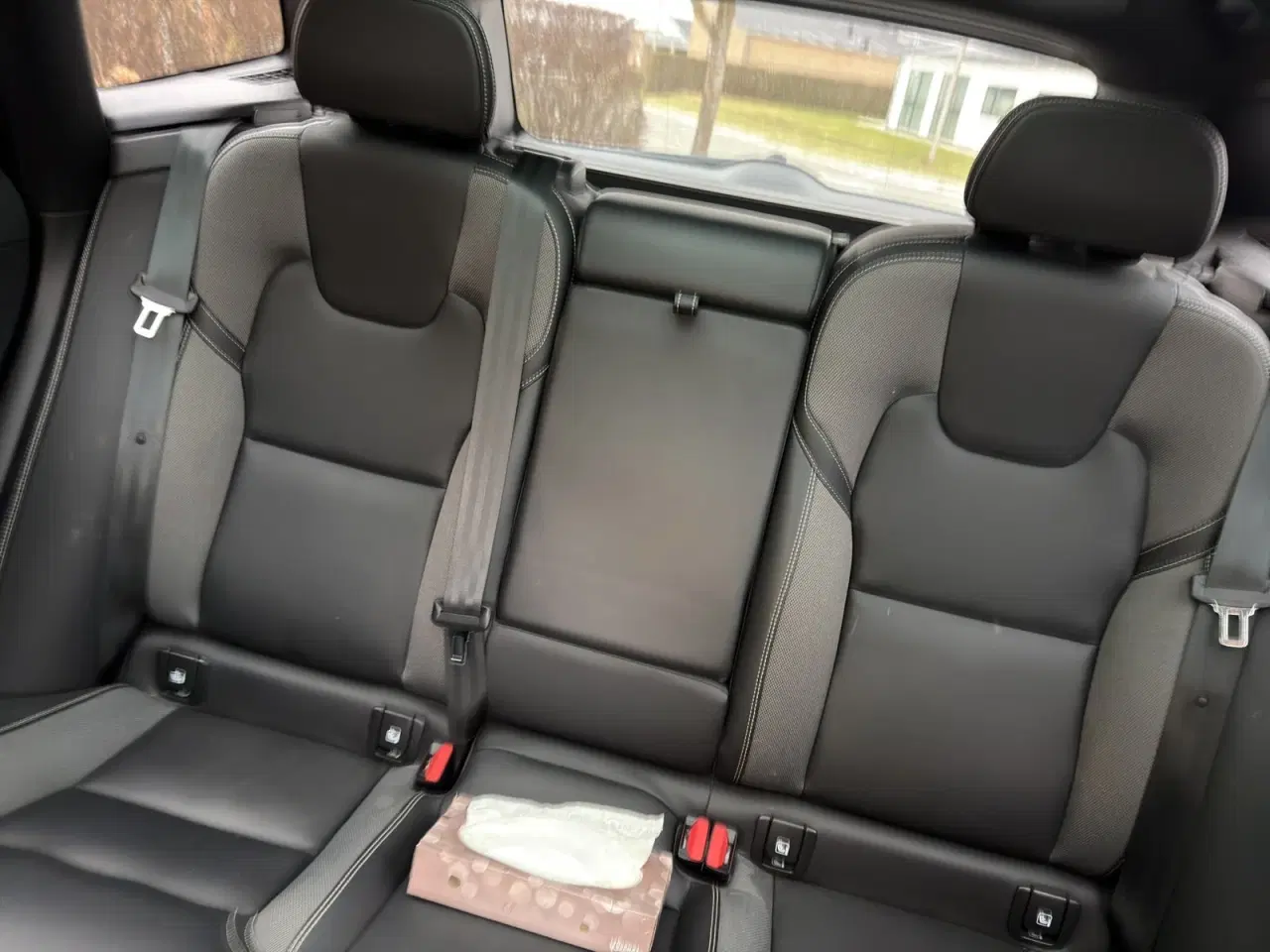 Billede 15 - Volvo XC60 2,0 T8 ReCharge R-Design aut. AWD