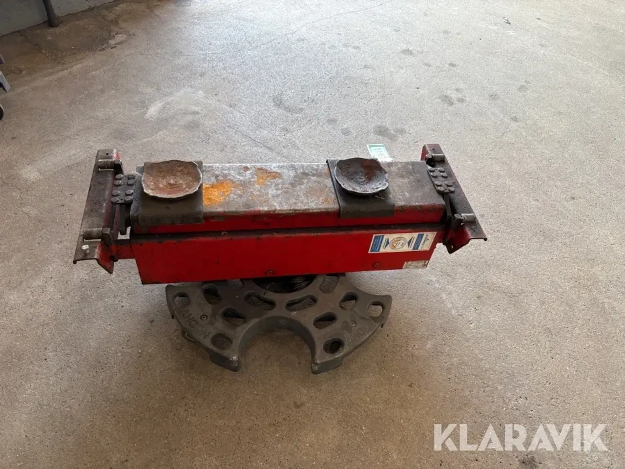 Billede 3 - Donkraft AC Sd20ph