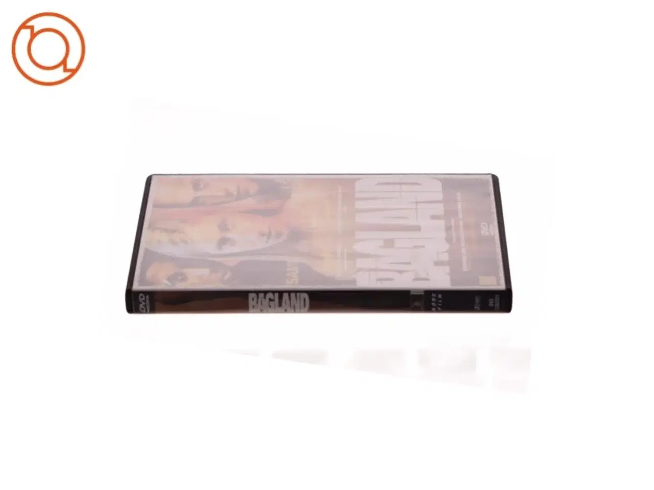 Billede 2 - Scratch ( Bagland ) [ NON-USA FORMAT  PAL  Reg.2 Import - Denmark ] fra DVD