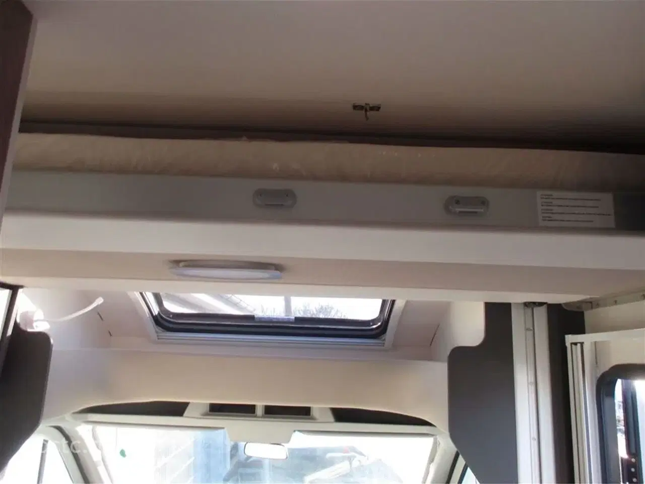 Billede 17 - 2026 - Elnagh Baron 539 Compact