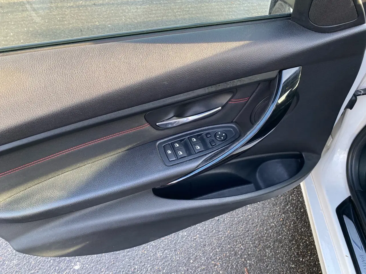 Billede 17 - BMW 316d Touring 2,0 D Steptronic 116HK Stc 8g Aut.