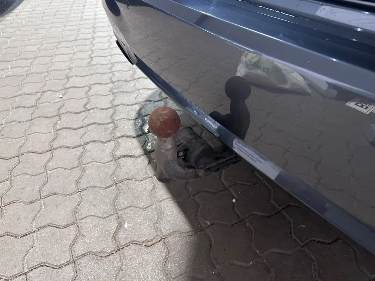 Billede 8 - BMW 330e 2,0 Touring M-Sport aut.