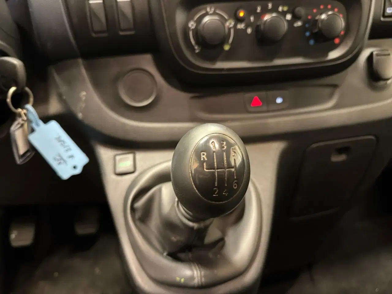 Billede 9 - Opel Vivaro 1,6 CDTi 120 Edition L2H1