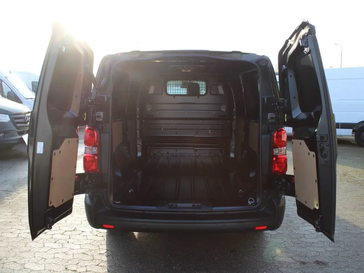 Billede 10 - Toyota ProAce 75 Long Comfort Master+