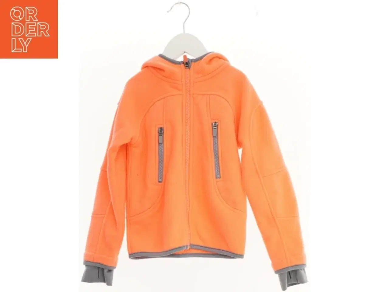 Billede 1 - Trøje fra H&M (str. 110 cm)