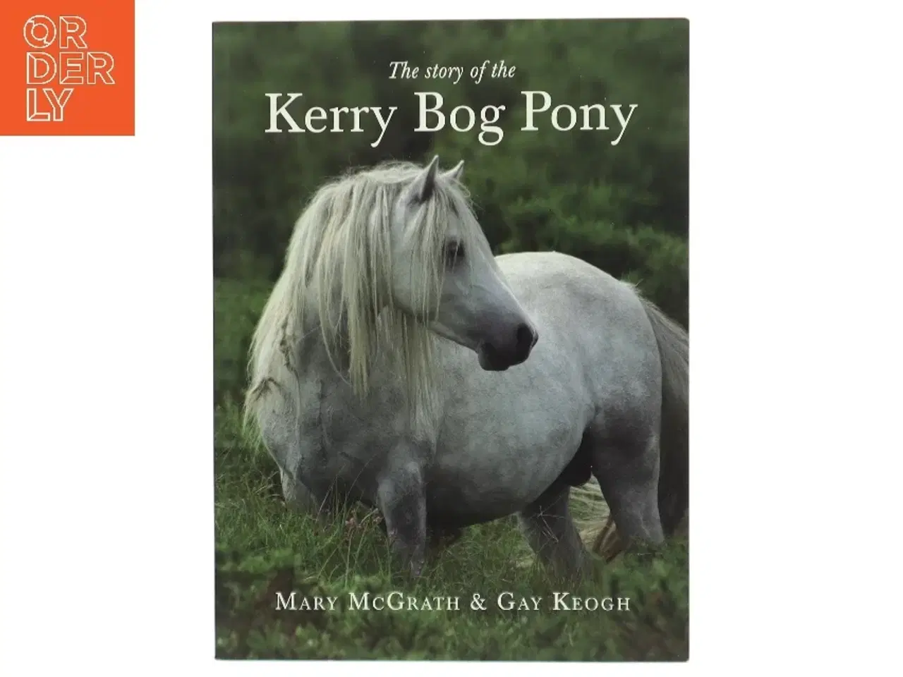 Billede 1 - The Story of the Kerry Bog Pony (Bog)