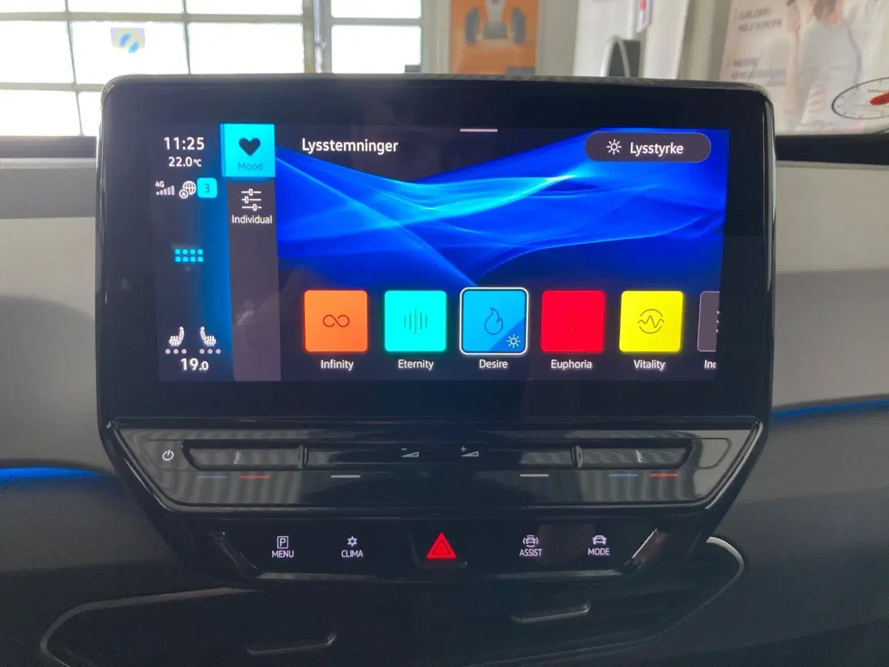 Billede 21 - VW ID.3 58 Pro Business