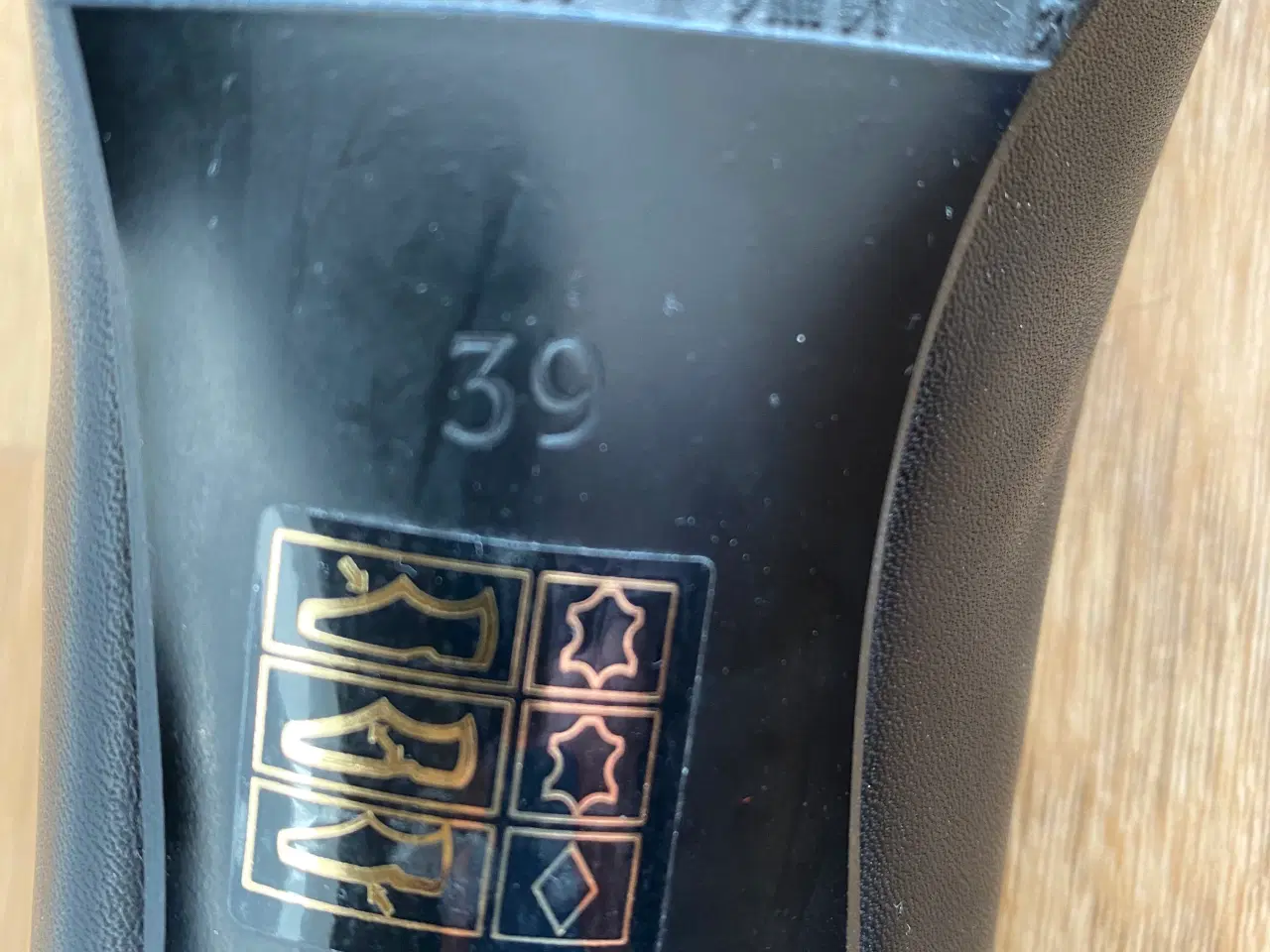 Billede 6 - Smarte pumps fra BILLI BI