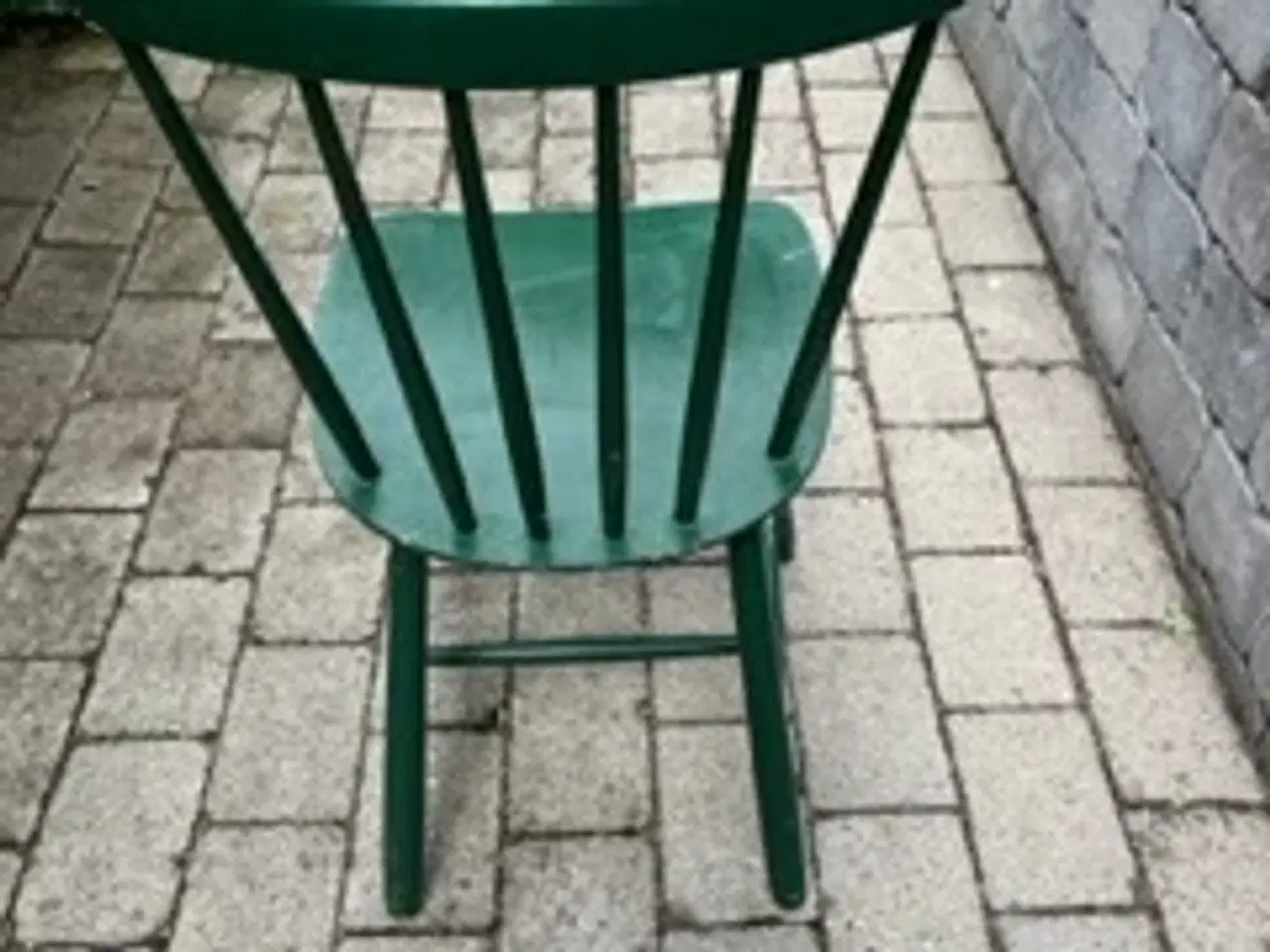 Billede 5 - Farstrup stol